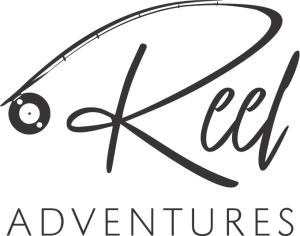 Reel Adventures Logo